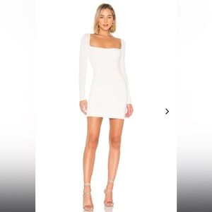 Lovers + Friends Nessa Mini dress